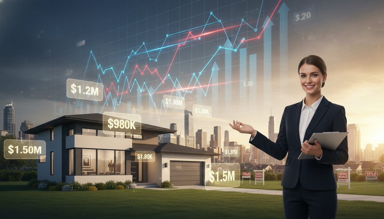 How do market conditions affect pricing?