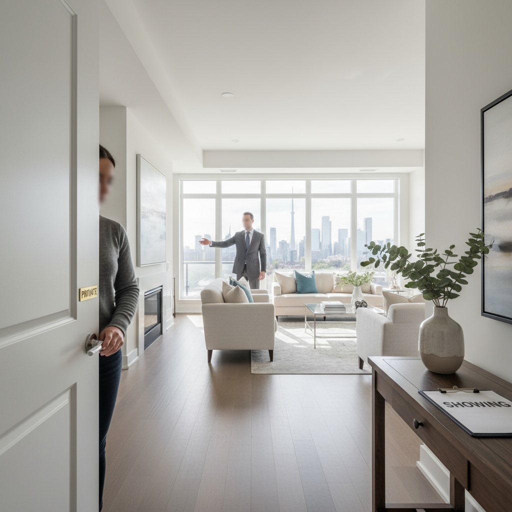 Should I lock certain rooms?