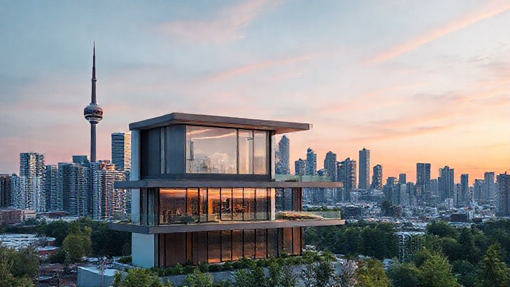 Should You Really Buy Pre-Construction Homes in the GTA? The Pros, Cons, and a Better Way to Decide