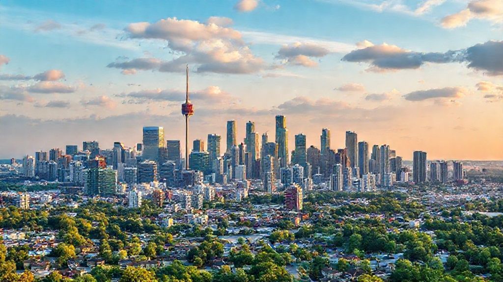 The Honest Truth About Navigating the GTA Real Estate Market: A 2025 Guide