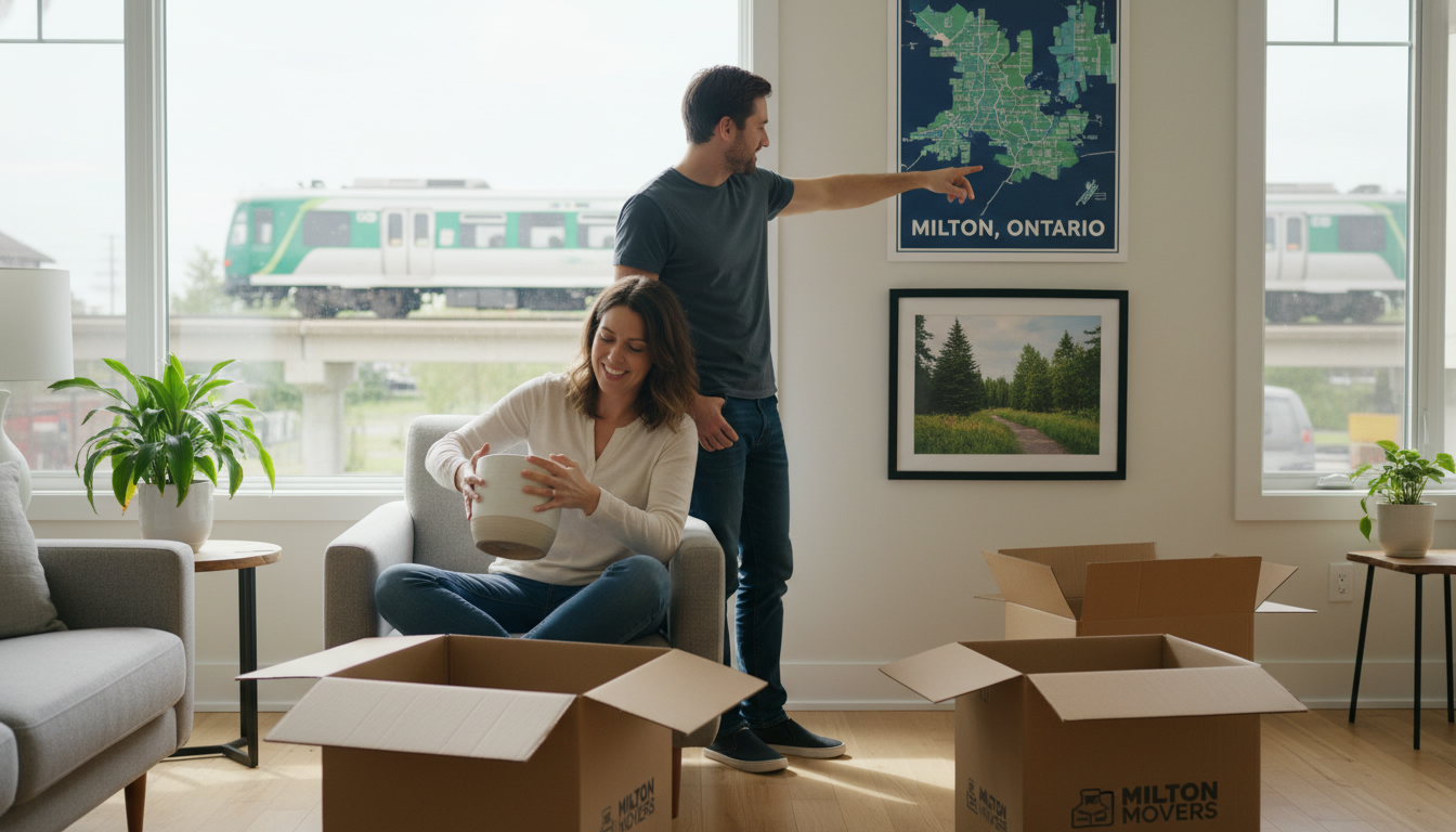 How do I prepare mentally to move?