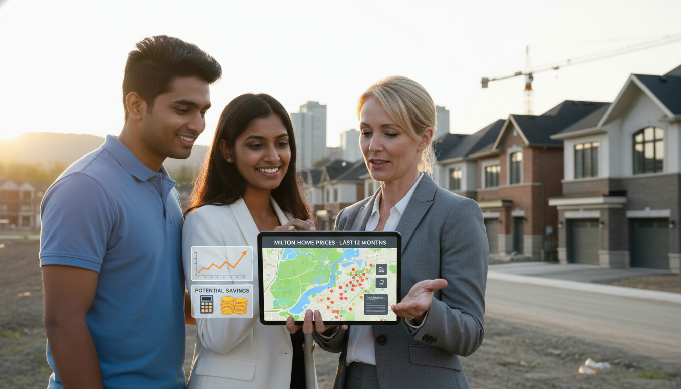 How much can I save with first-time buyer programs?