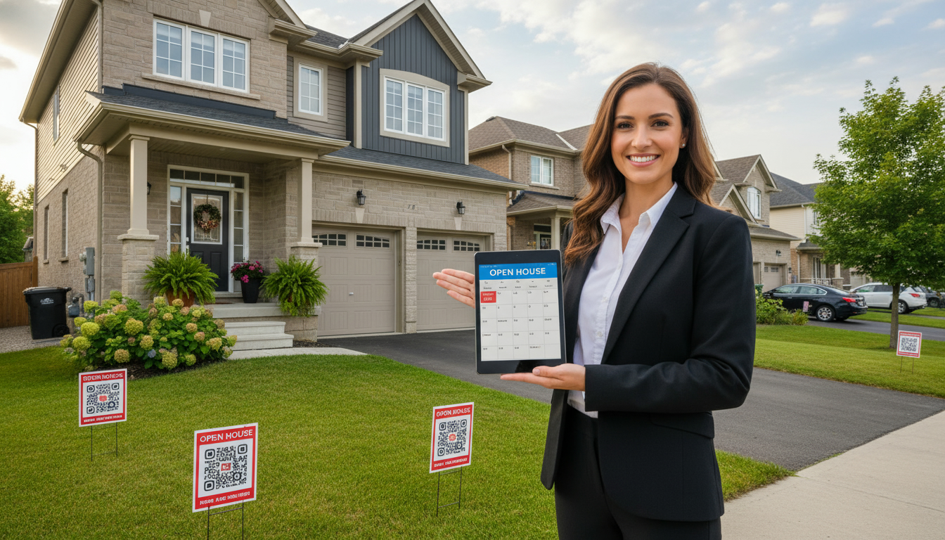 Schedule Open Houses Without Losing Your Life: The Milton Seller’s Fast, No-Nonsense Plan