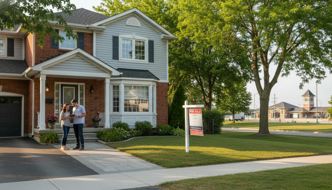 Price a Parent’s Milton Home Fairly — The Proven, No-BS Playbook That Keeps Family Peace and Maximizes Value