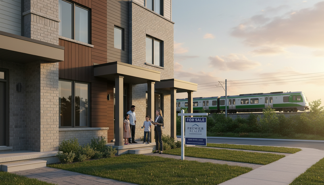 Townhouse Pros vs Cons: Is Your Milton Property a Cash Machine or a Slow Sale?