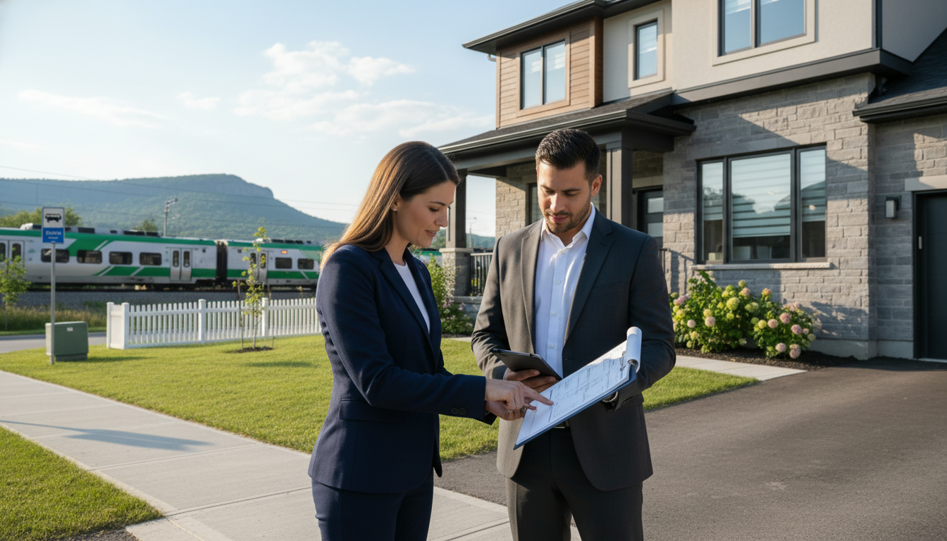 Should I Use a Professional Appraiser? How Milton Home Sellers Make More, Faster