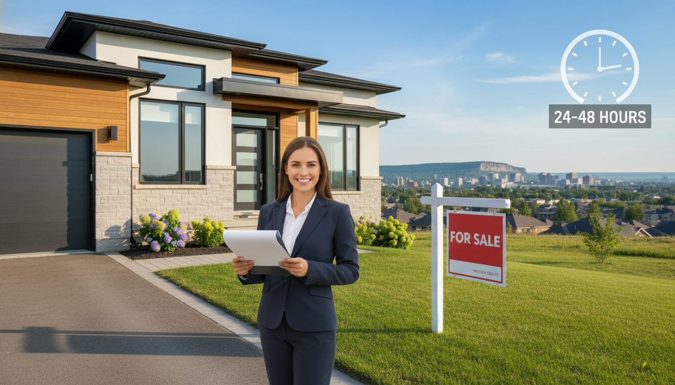 How Much Notice Should I Give for Showings? The Exact Time Milton Sellers Use to Get Top Offers