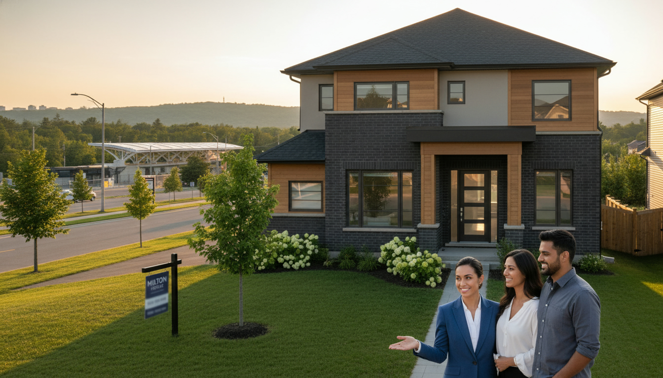 Pick the Right Realtor in Milton: The Simple System That Gets Your Home Sold Fast and for Top Dollar