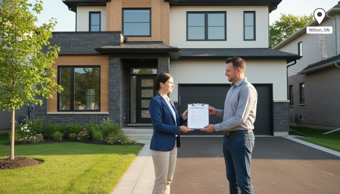 This Home Inspection Clause Can Kill Your Sale — What’s a Home Inspection Condition?