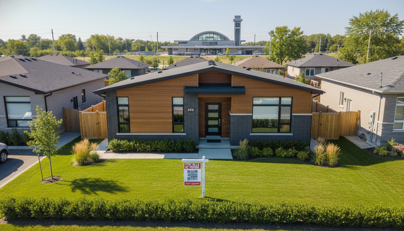 Sell Your Milton Home Privately and Keep the Commission — A Step‑by‑Step Plan That Actually Works
