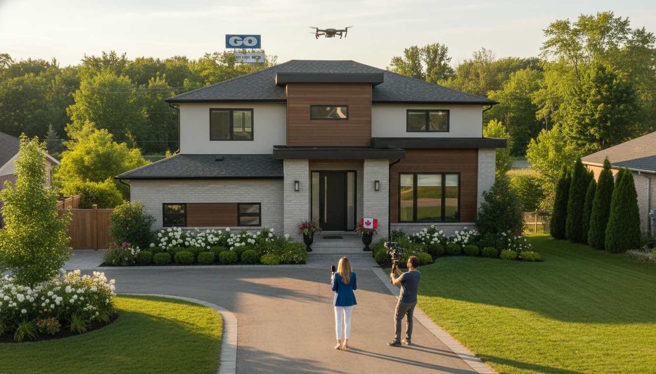 Make This One Video and Sell Your Milton Home Faster — Here's How