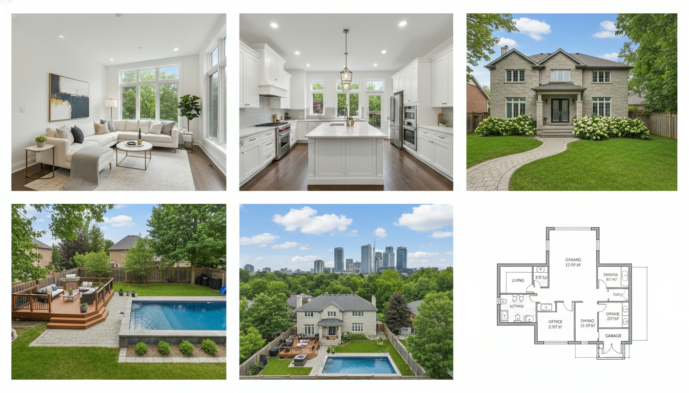 Put 25+ Photos Or Lose the Buyer: How Many Photos Should My Listing Have?