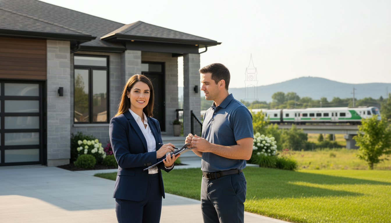 How Much Should I Offer Below the Asking Price? Exact Numbers Milton Sellers Need to Know