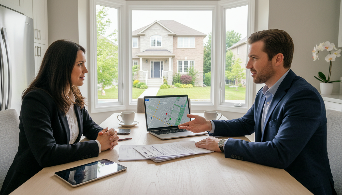 Stop Over-Sharing: What Home Sellers in Milton Should Reveal During Negotiation (What Actually Wins Offers)
