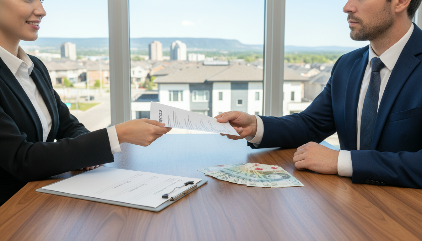 Sell Smart: Yes — You Can Pay Your Realtor’s Commission from the Sale Proceeds (Here’s Exactly How Milton Sellers Keep More Cash)