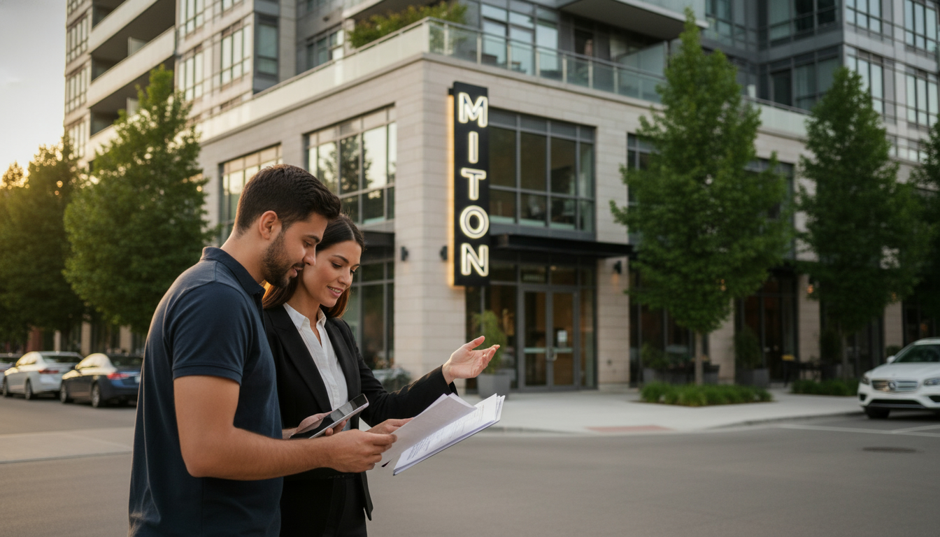 Buyers Hate Bad Condo Management — How It Will Tank Your Milton Sale (Fix It Fast)