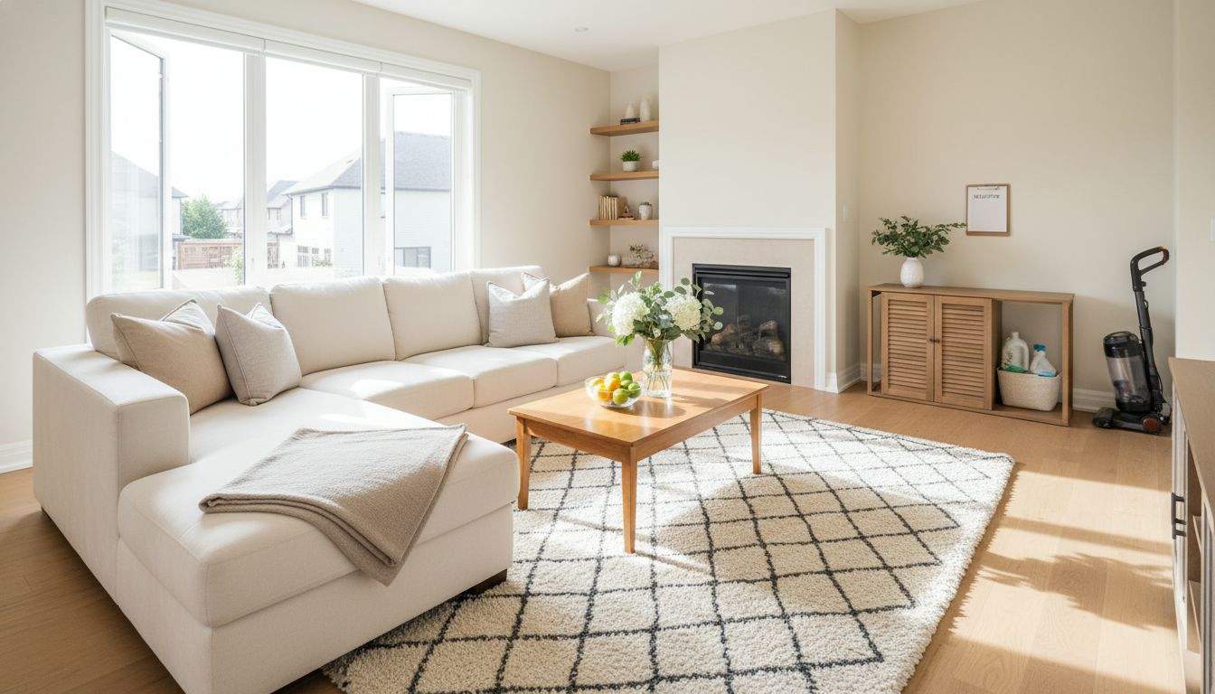 How Do I Keep My Home Smelling Nice? 12 No‑Nonsense Moves to Sell Faster in Milton, ON