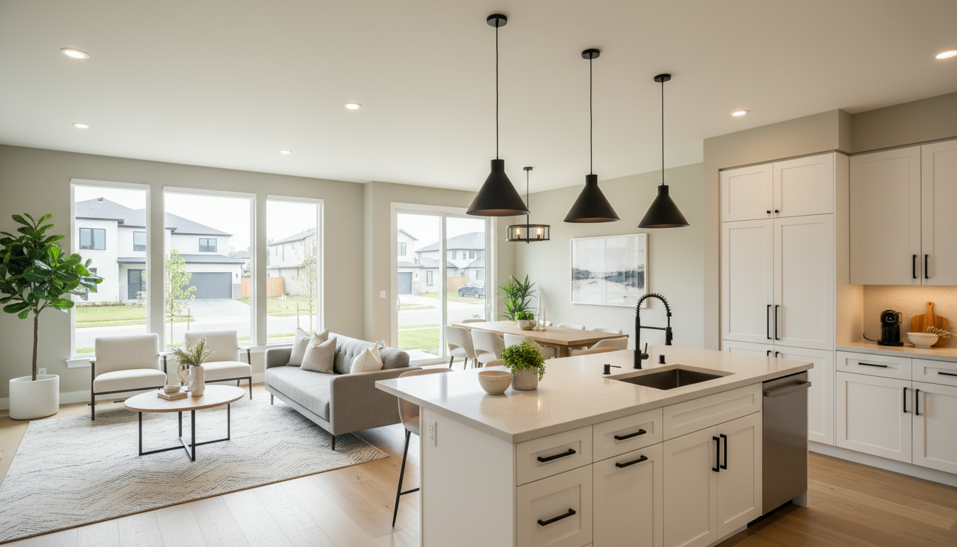 Sell Faster in Milton: 11 Easy Updates That Make Your Home Look Modern (and Get Offers Faster)