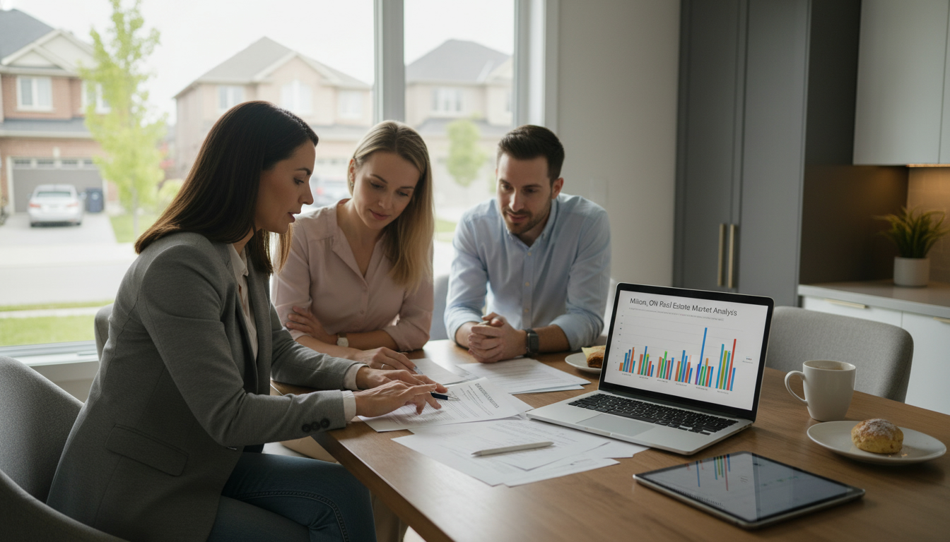 Lowball Offer in Milton? 7 Brutally Effective Moves to Turn It Around (And Still Get Top Dollar)