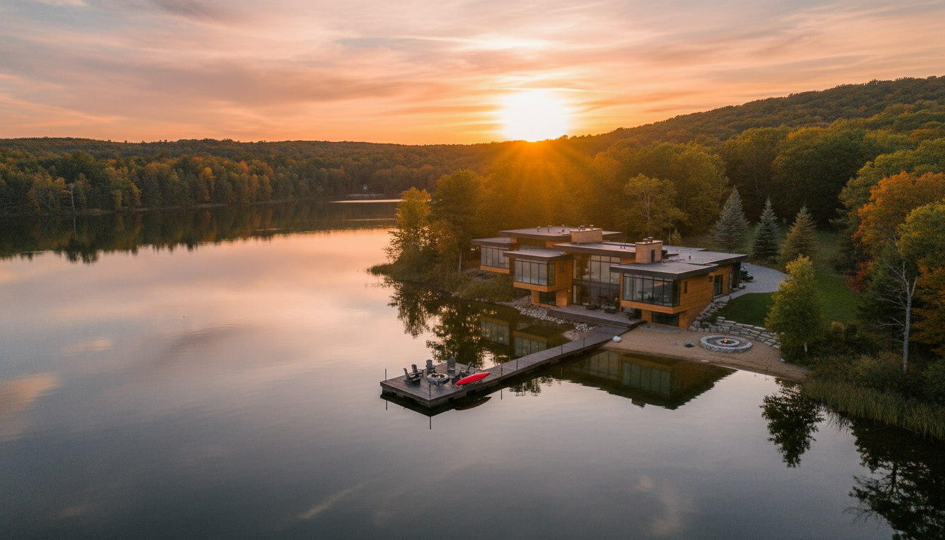 Sell Your Waterfront Property Faster in Milton: The Proven Playbook That Buyers Pay More For