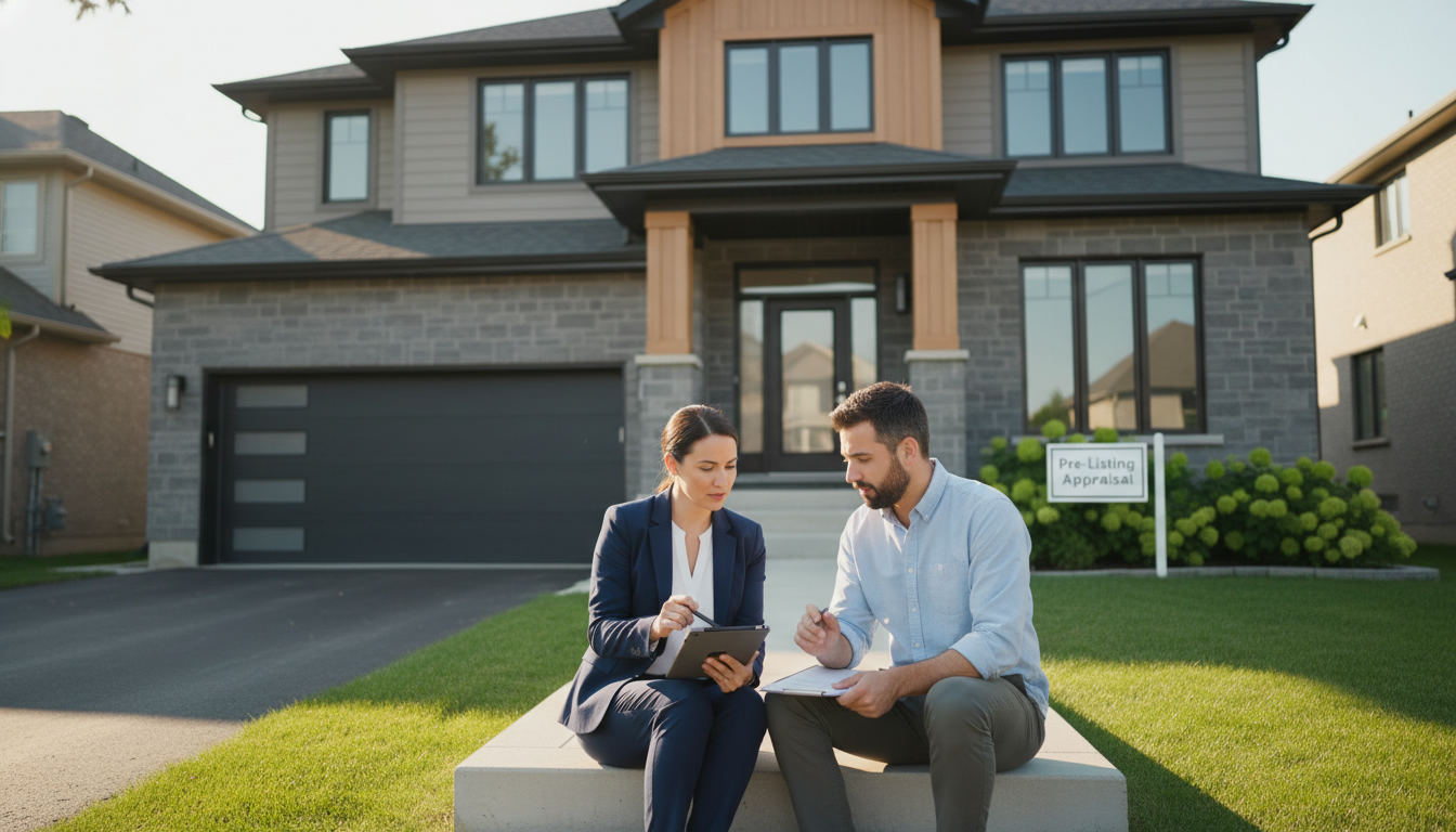Who REALLY Orders the Appraisal? The Straight Talk Milton Sellers Need