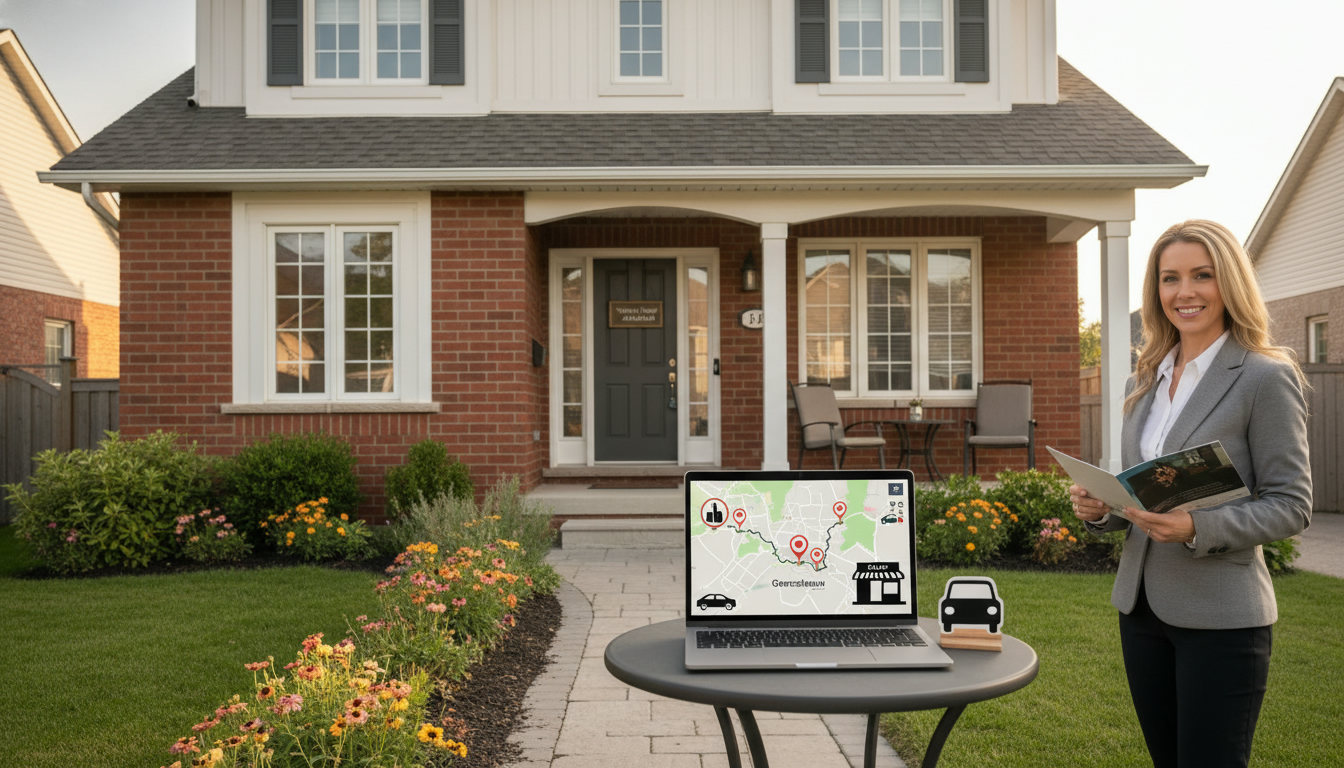 Sell Faster: How to Attract Out-of-Town Buyers to Your Georgetown, ON Home (Proven Steps)