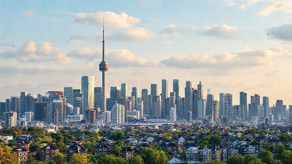Why Buying or Selling a Home in the GTA is Tough in 2025