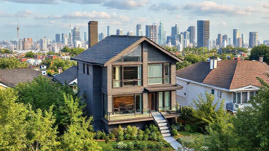 Why is Buying or Selling a Home in the GTA So Tough Right Now?