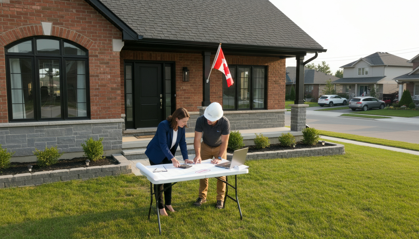 Need Renovations but No Cash? How Georgetown Sellers Get Financing That Boosts Home Value Fast