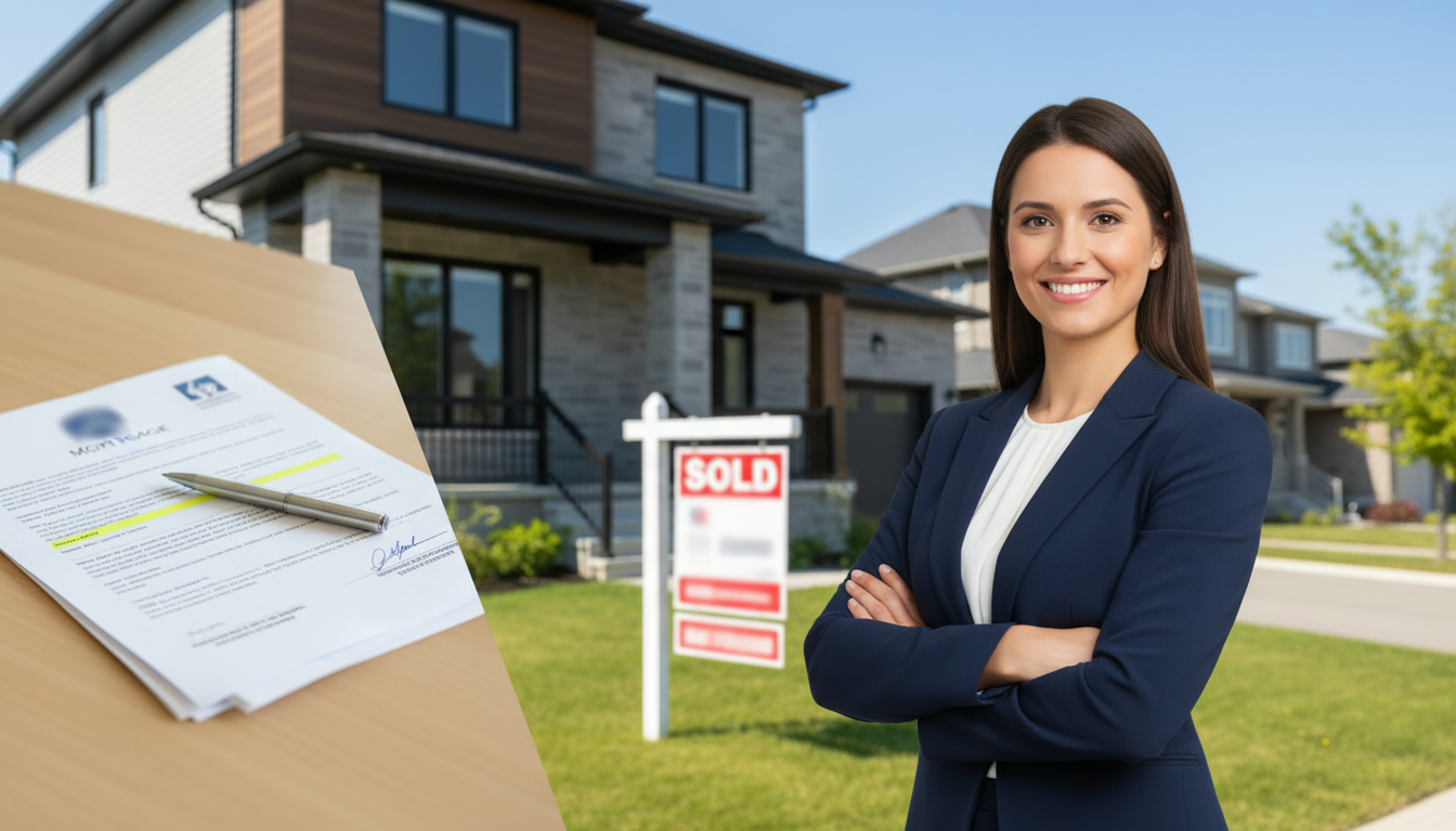 Switch Lenders After Pre-Approval? Do This (Sellers in Georgetown Need to Read)