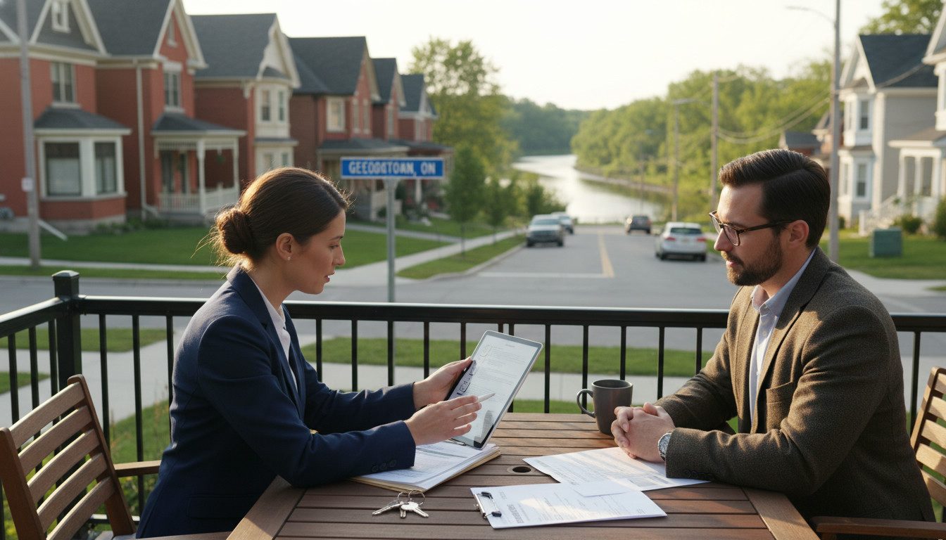 Georgetown Home Sellers: Insure Your Rental Property Right — Avoid Costly Insurance Mistakes