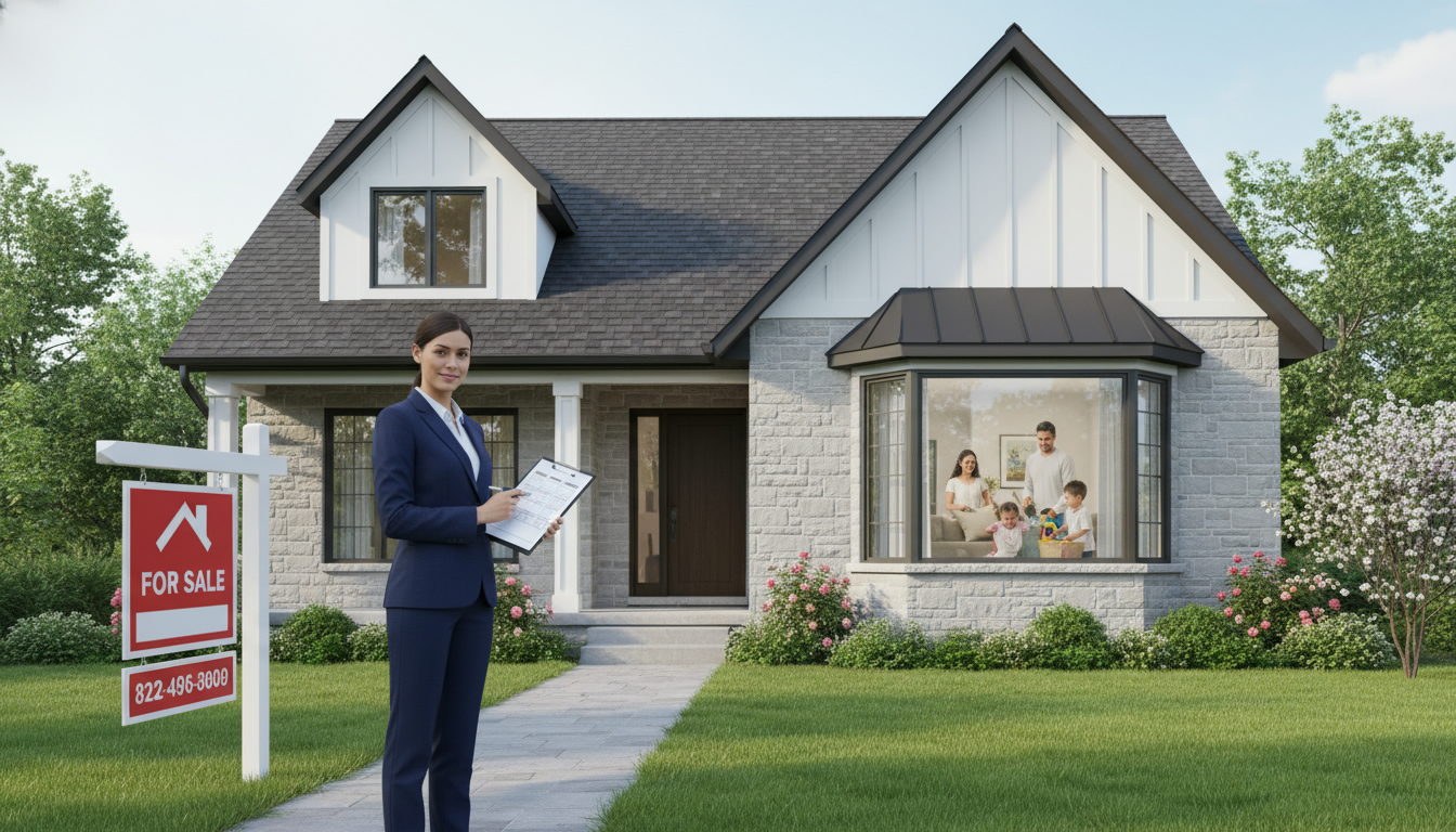 Control Every Showing: How to Set Specific Showing Hours When Selling While Living in Your Georgetown, ON Home