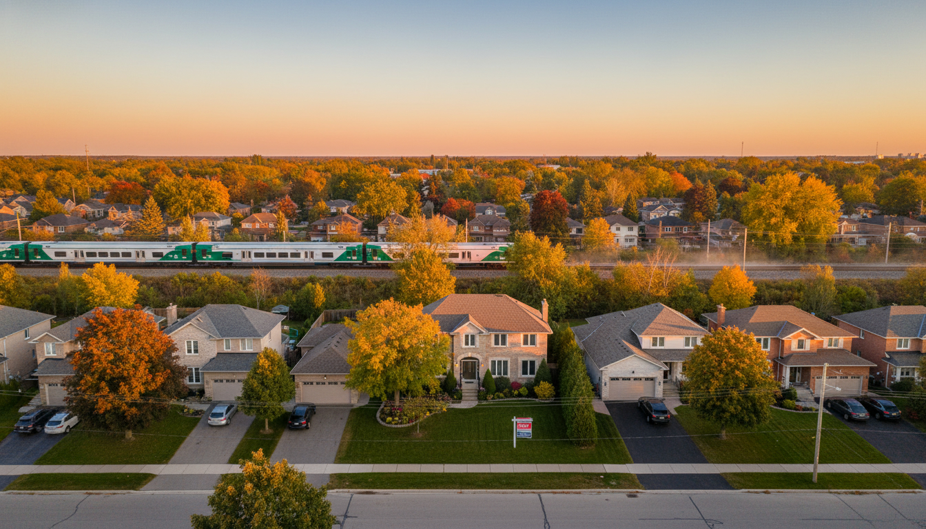 Sell Smart in Georgetown: How Interest Rates Kick Buyer Demand Into Gear (or Kill It)