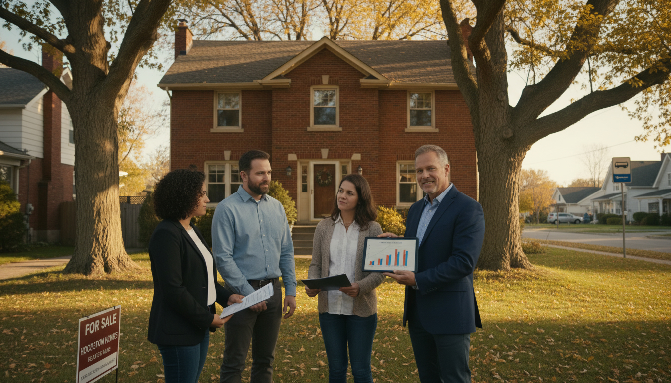 Sell The Childhood Home Even If Siblings Fight — A Clear Plan for Georgetown, ON