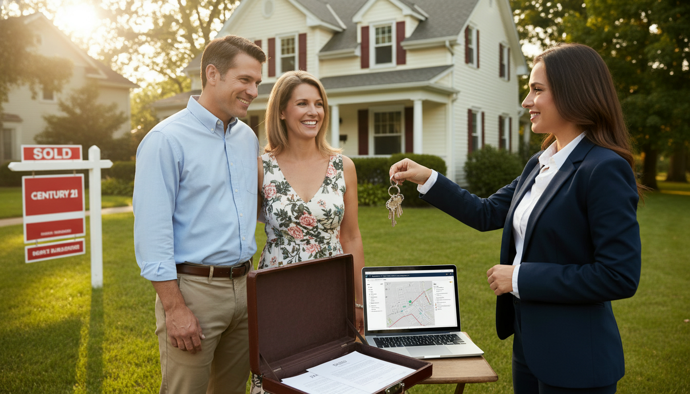 Will Your Home-Backed Line of Credit Break Your Sale? What Georgetown Sellers Must Do Before Closing