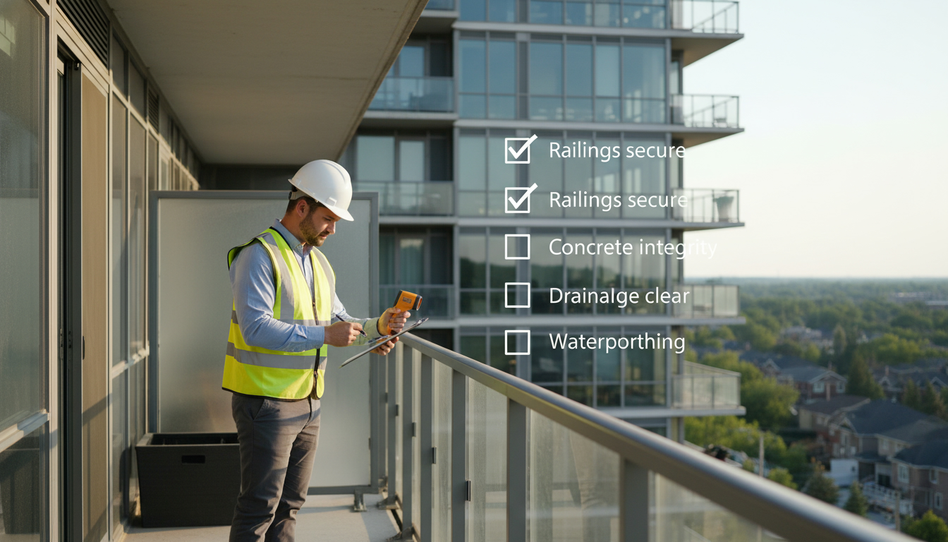 Sell Faster: The Exact Condo Inspections You Must Do in Georgetown (Before You List)
