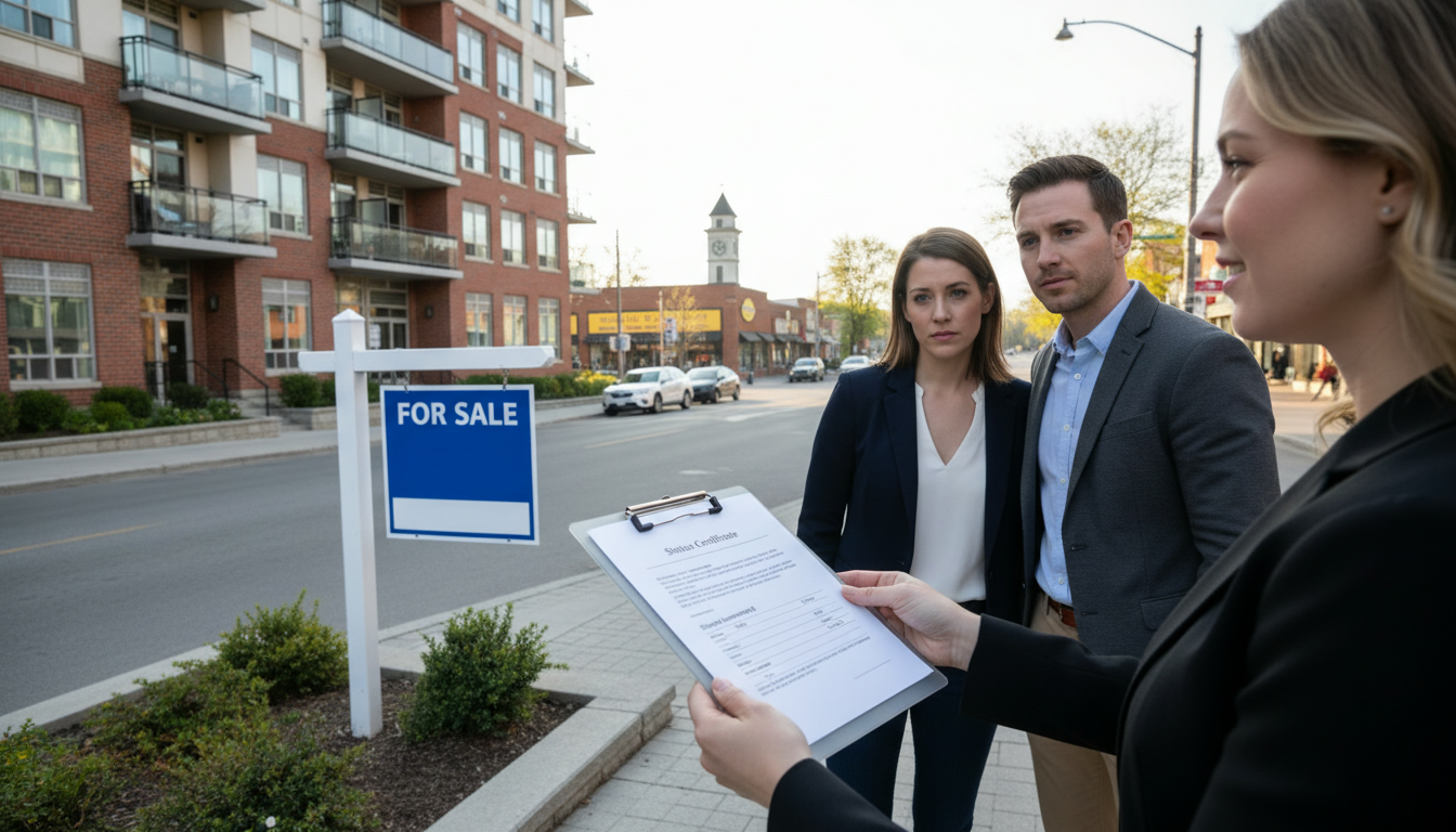 Sell Your Georgetown Condo Fast: Why Hiding a Special Assessment Will Cost You Thousands
