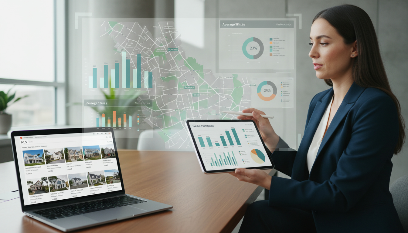 Which Sites Actually Give Accurate Real Estate Data for Georgetown, ON? Here's the No-BS List