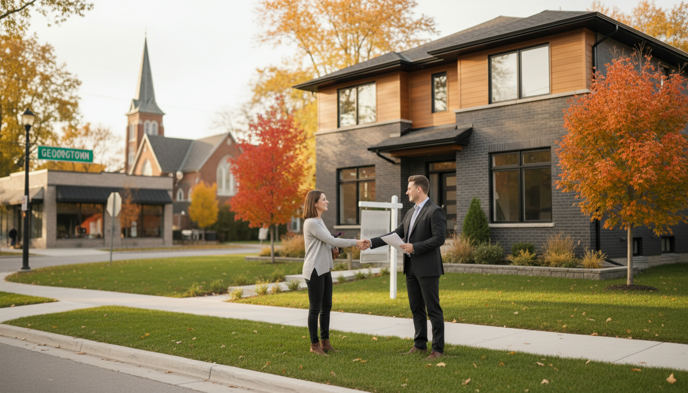 Can I Cancel Selling Anytime? The Truth About Backing Out in Georgetown, ON