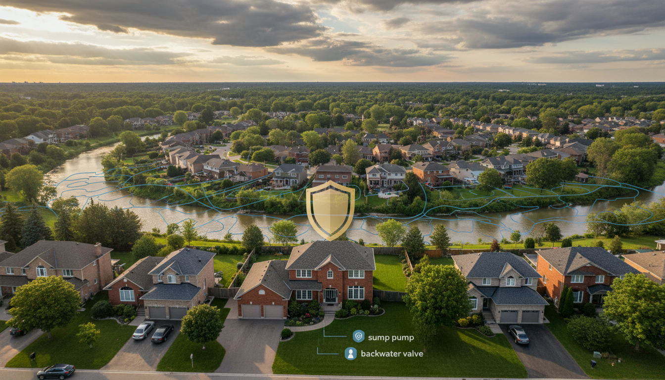 Selling in Georgetown? Don’t List Until You Check This Hidden Natural Risk
