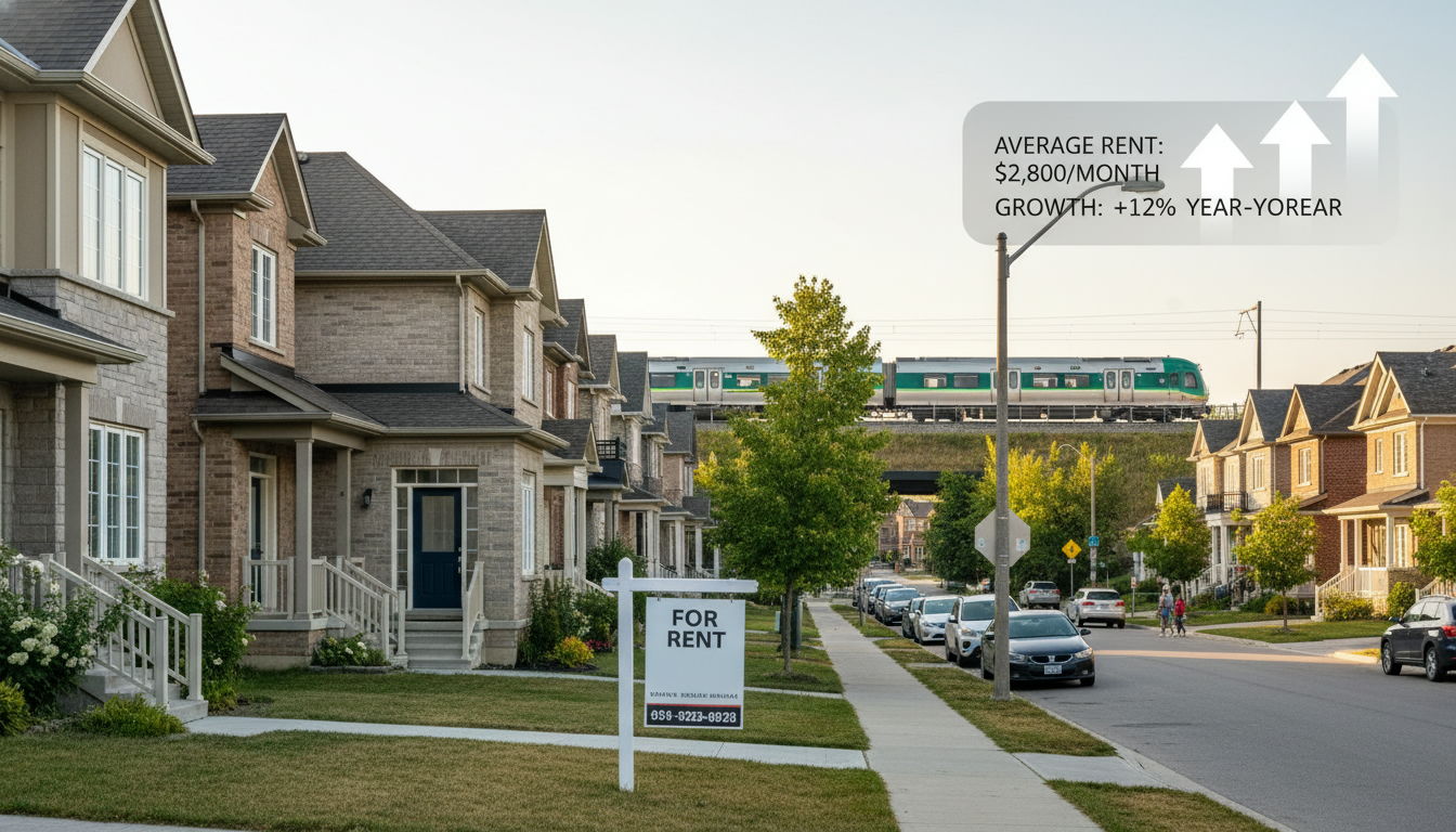 Buy in Georgetown? How Rental Potential Can Turn Your Purchase Into a Cash Cow (or a Money Pit)