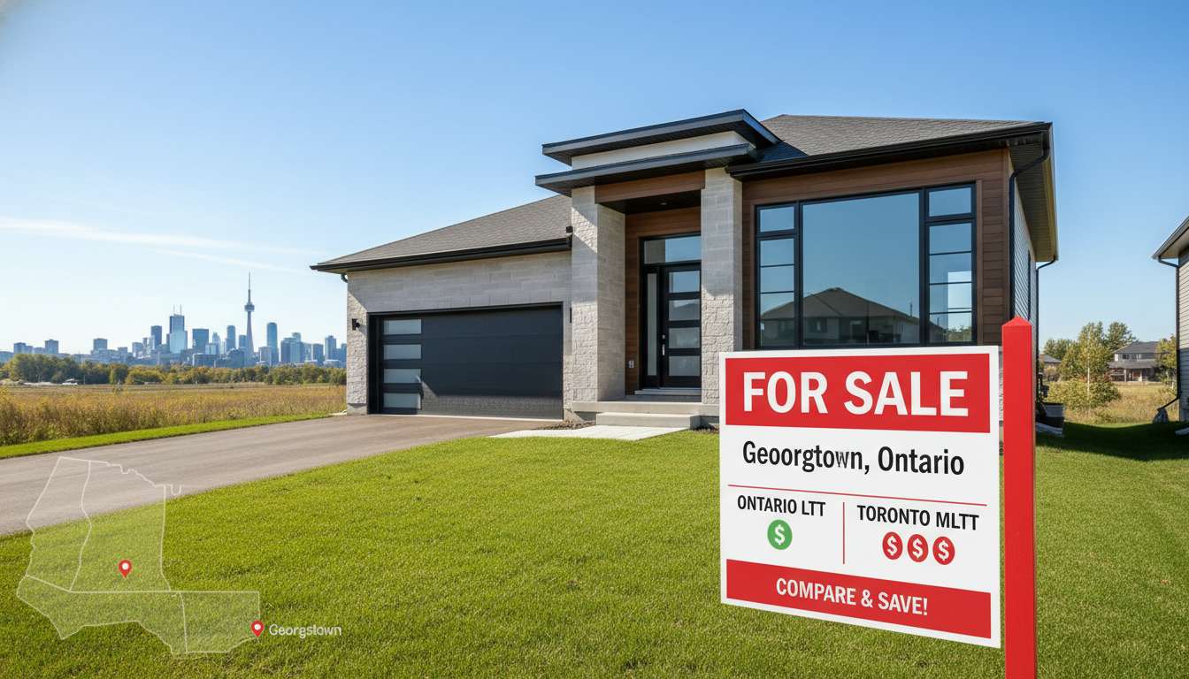 Why Your House Isn’t Selling in Milton or Georgetown (7 Brutally Honest Reasons)