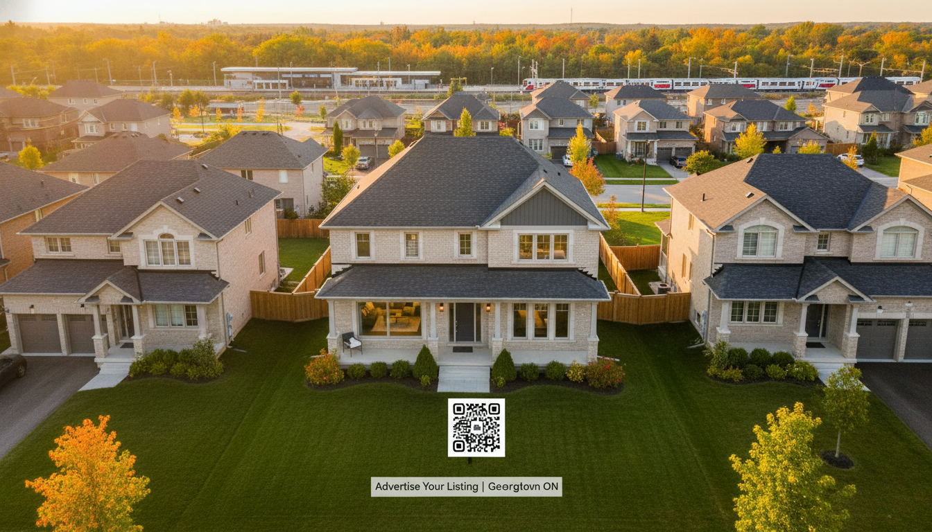 Selling a House in Georgetown? The Best Way to Advertise My Listing and Get Buyers Lining Up