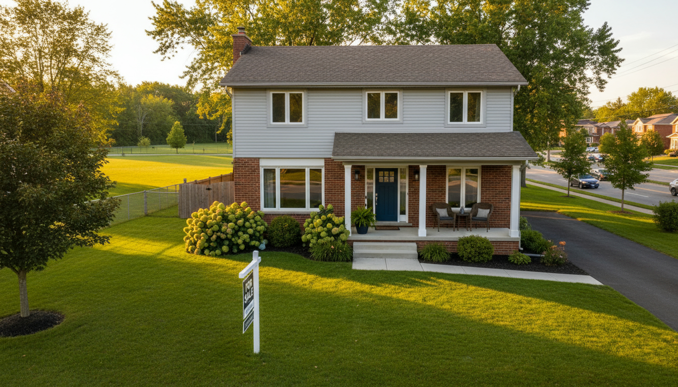 Sell Your Georgetown House in 10 Days or Less — Proven Plan to Get Top Dollar Fast