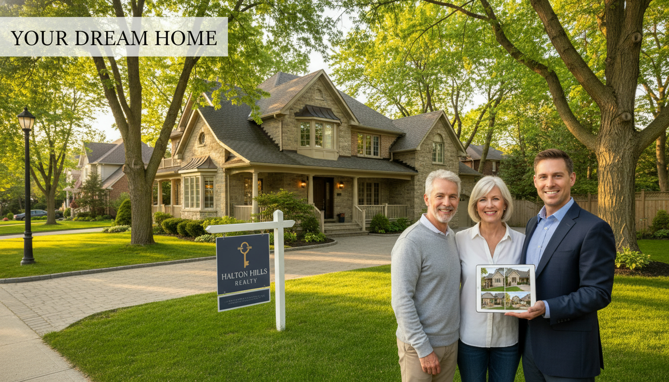 Sell a Big House Fast in Georgetown? Real Timeline You Can Count On Right Now