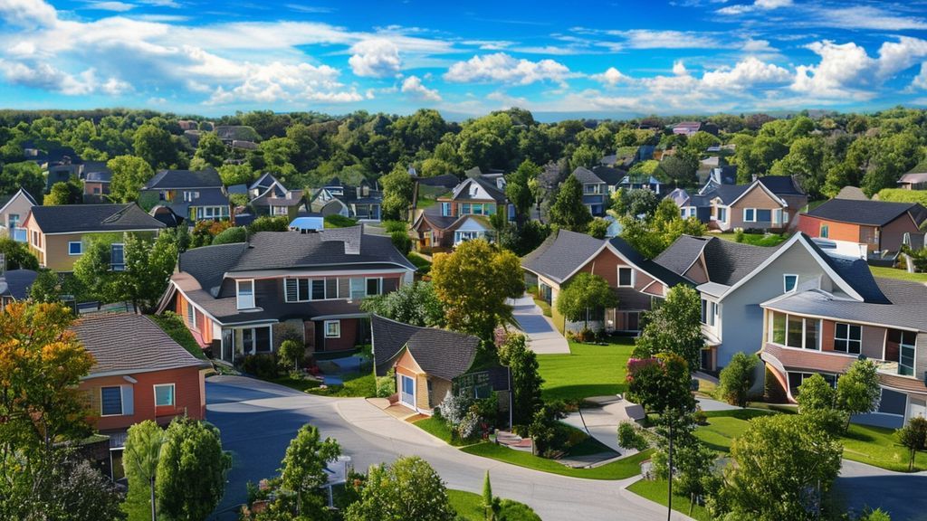 The Brutal Truth About Affording a Home in Milton Right Now