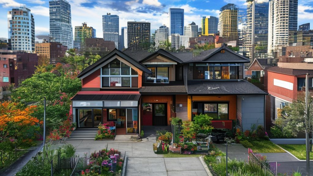 Unlocking Real Estate Wealth: Buy a Home That Pays You!