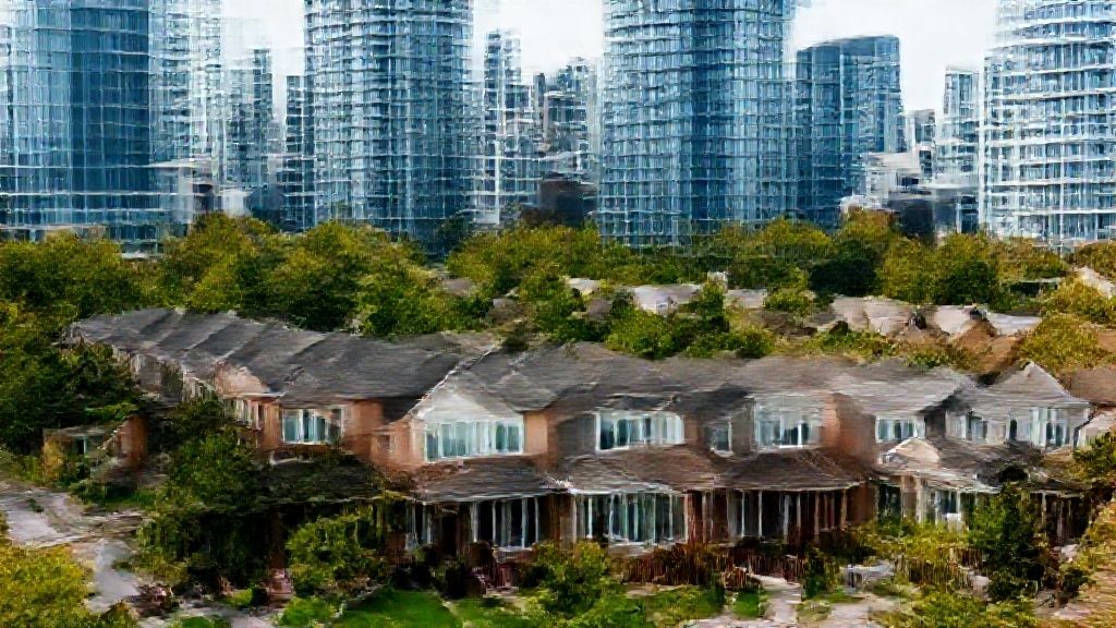Mastering the GTA Real Estate: Your 2026 Guide to Buying and Selling