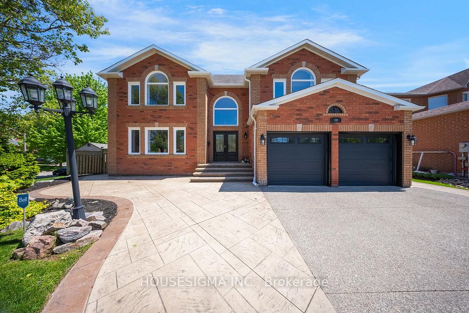 This Georgetown Home Sold Over Expectations in a Sinking Market — While 344 Halton Hills Listings Sit Stuck. Here’s Why.