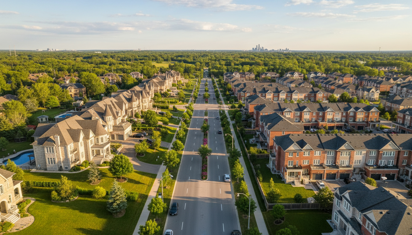 What Does It Cost to Sell a House in Burlington in 2026? | SousaSells.ca What Does It Cost to Sell a House in Burlington in 2026?